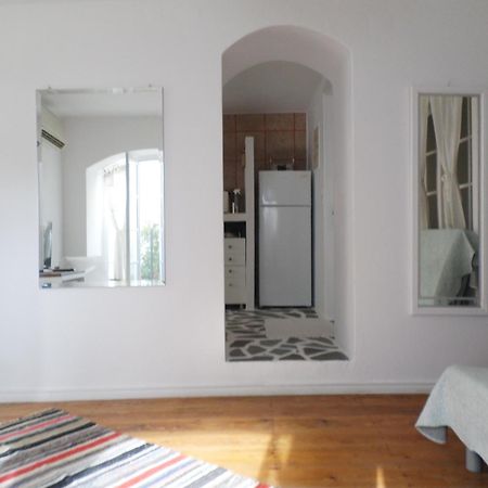 In The Heart Of Hydra Villa Екстериор снимка
