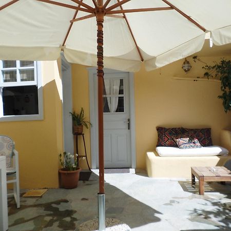 In The Heart Of Hydra Villa Екстериор снимка