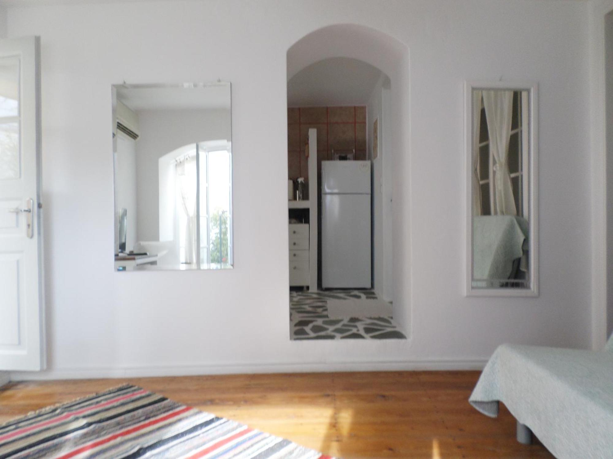 In The Heart Of Hydra Villa Екстериор снимка