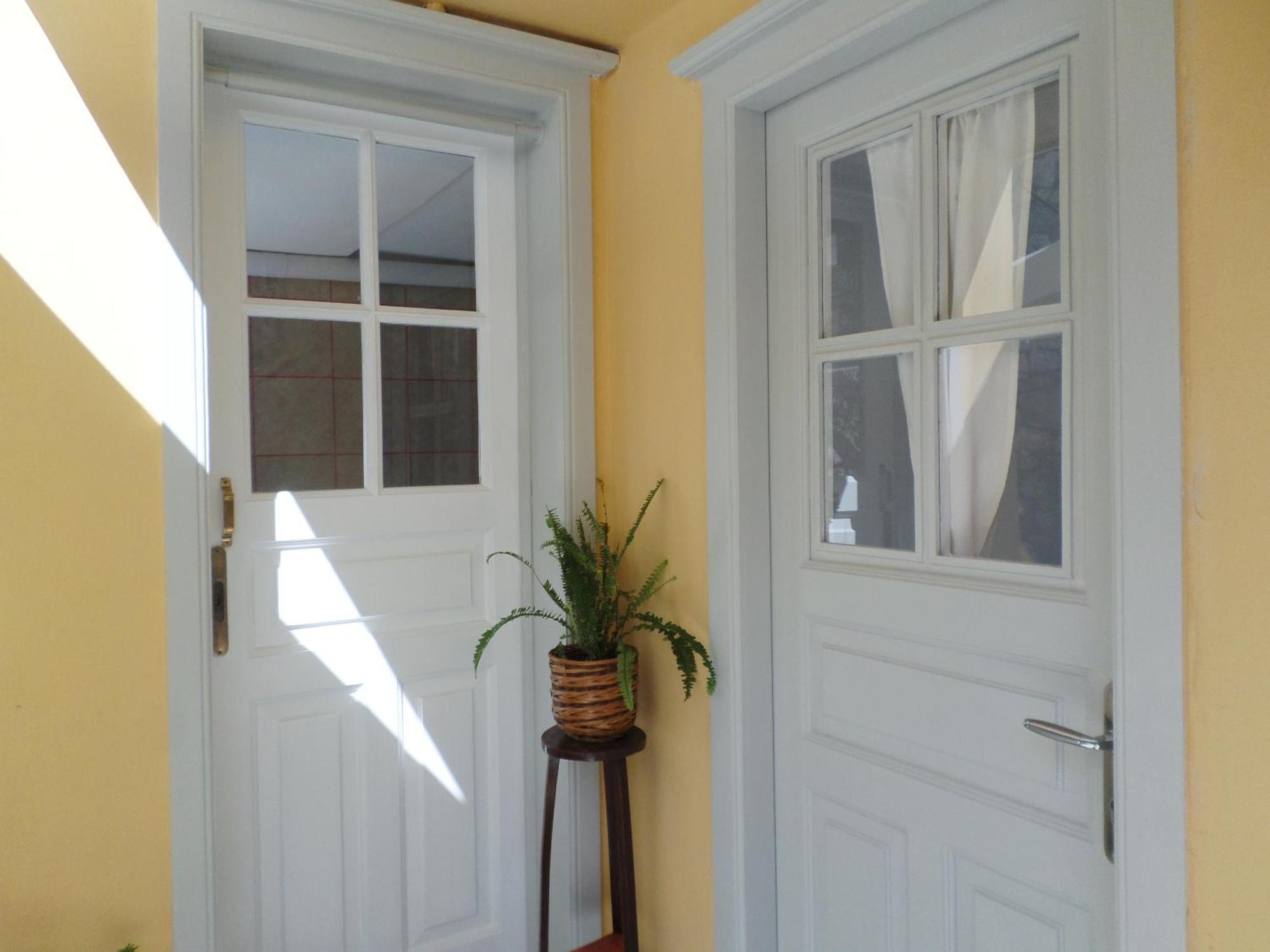 In The Heart Of Hydra Villa Екстериор снимка