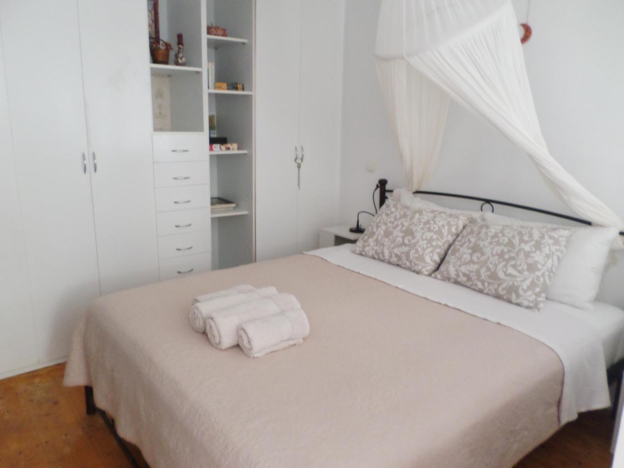 In The Heart Of Hydra Villa Екстериор снимка