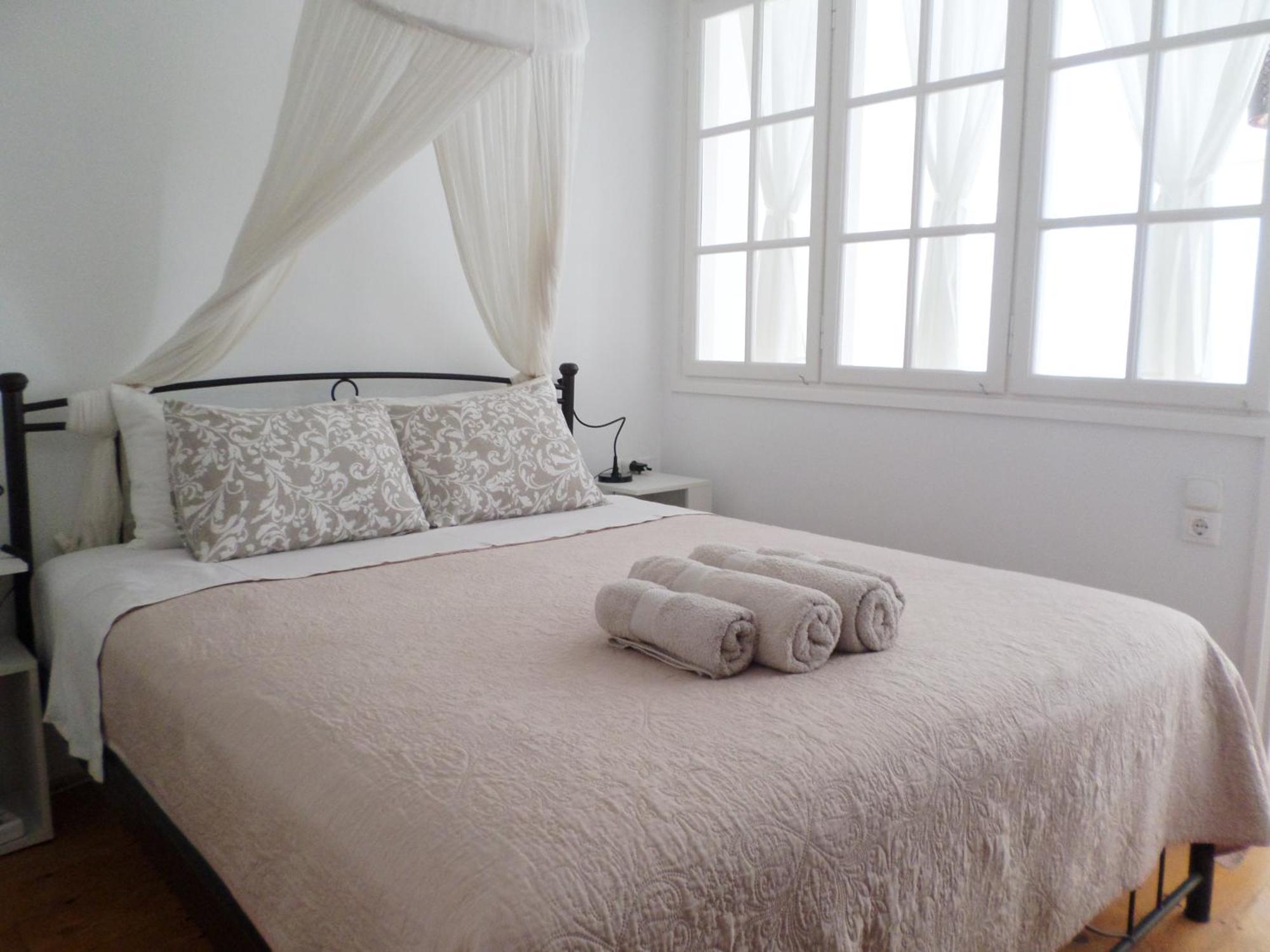 In The Heart Of Hydra Villa Екстериор снимка