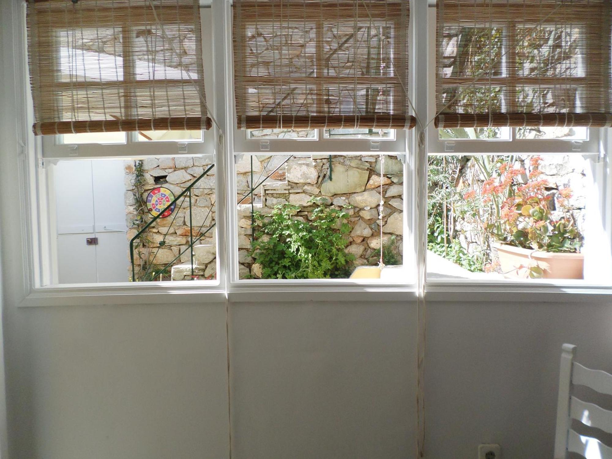 In The Heart Of Hydra Villa Екстериор снимка